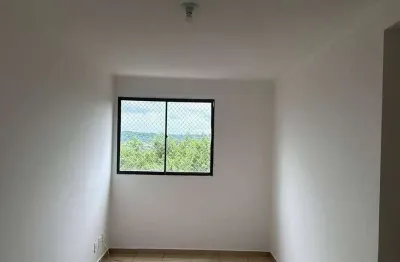 Apartamento para venda no bairro reserva sul condomínio resort