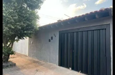 Casa para venda em ribeirão preto / sp no bairro residencial parque dos servidores