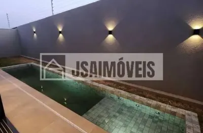 Casa em condomínio para venda em ribeirão preto / sp no bairro bonfim paulista