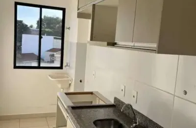 Apartamento para venda em ribeirão preto / sp no bairro jardim zara