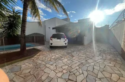 Casa para venda em ribeirão preto / sp no bairro jardim ouro branco