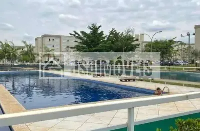 Apartamento para venda em ribeirão preto / sp no bairro reserva real