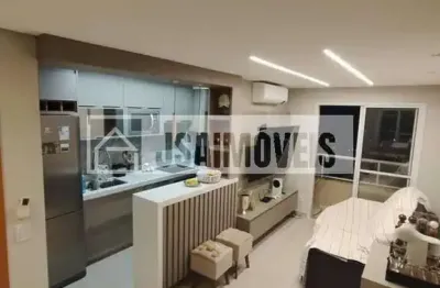 Apartamento para venda em ribeirão preto / sp no bairro nova aliança