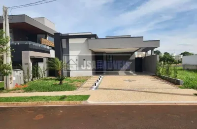 Casa em condomínio para venda em ribeirão preto / sp no bairro portal da mata