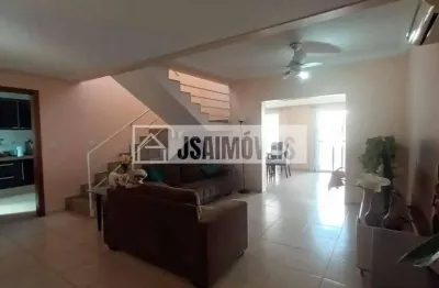 Casa em condomínio para venda em ribeirão preto / sp no bairro jardim botânico