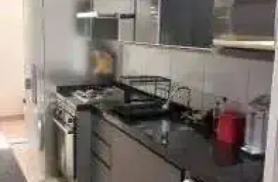 Apartamento para venda em ribeirão preto / sp no bairro ipiranga