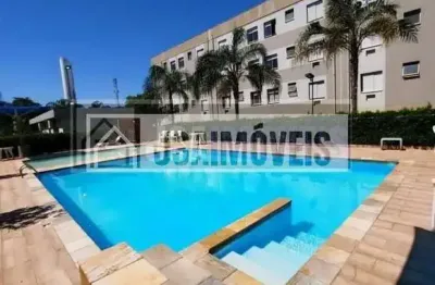 Apartamento para venda em ribeirão preto / sp no bairro jardim florestan fernandes