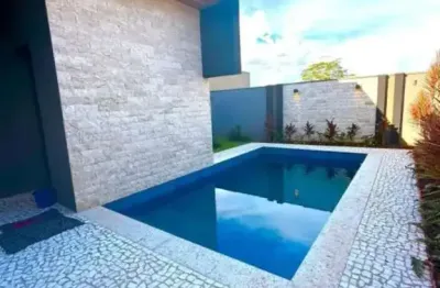 Apartamento com 4 quartos à venda em Terras de Bonfim, Ribeirão Preto 