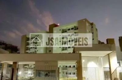 Apartamento para venda em ribeirão preto / sp no bairro residencial parque dos servidores