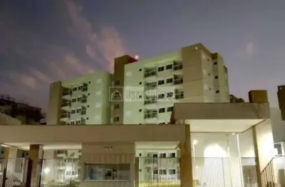 Apartamento para venda em ribeirão preto / sp no bairro residencial parque dos servidores