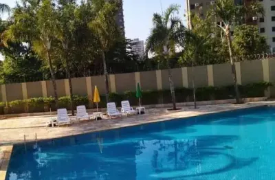 Apartamento para venda em ribeirão preto / sp no bairro república