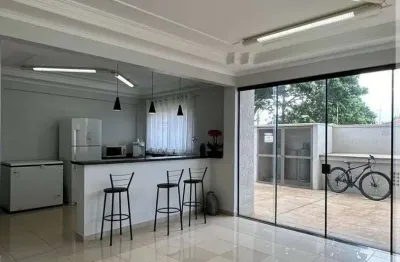 Apartamento para venda em sertãozinho / sp no bairro jardim 5 de dezembro