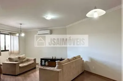 Apartamento para venda em sertãozinho / sp no bairro jardim 5 de dezembro