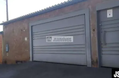 Casa com 4 quartos à venda no Centro, Dumont 