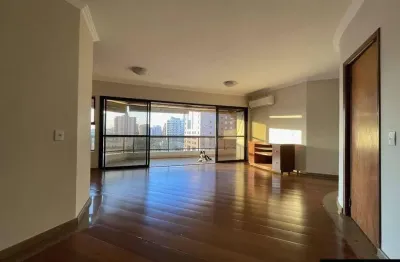 Oportunidade única: apartamento no centro de ribeirão!