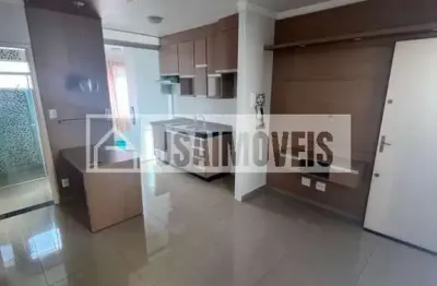 Apartamento com 2 quartos à venda, jardim florestan fernandes - ribeirão preto