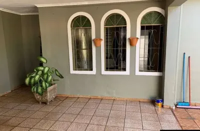 Casa para venda em ribeirão preto / sp no bairro antônio marincek
