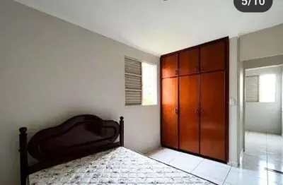 Apartamento para venda em ribeirão preto / sp no bairro parque industrial lagoinha