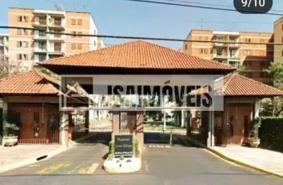Apartamento para venda em ribeirão preto / sp no bairro parque industrial lagoinha