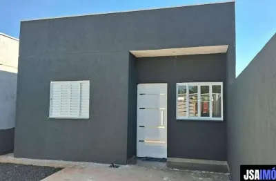 Casa para venda em ribeirão preto / sp no bairro jardim vilico cantarelli