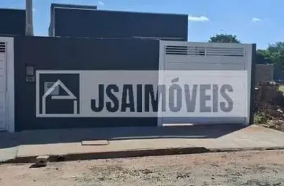 Casa para venda em ribeirão preto / sp no bairro jardim vilico cantarelli