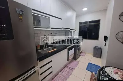 Apartamento para venda em ribeirão preto / sp no bairro recanto das palmeiras