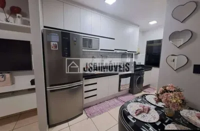 Apartamento para venda em ribeirão preto / sp no bairro recanto das palmeiras
