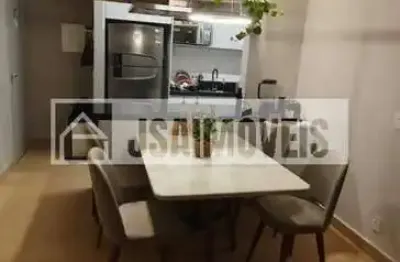 Apartamento para venda em ribeirão preto / sp no bairro parque industrial lagoinha