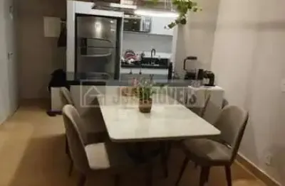 Apartamento para Venda em Ribeirão Preto / SP no bairro Parque Industrial Lagoinha