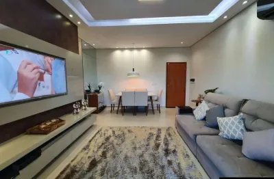 Apartamento para venda em ribeirão preto / sp no bairro jardim anhangüera