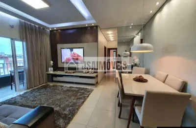 Apartamento para venda em ribeirão preto / sp no bairro jardim anhangüera