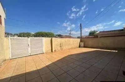 Casa para venda em ribeirão preto / sp no bairro independência