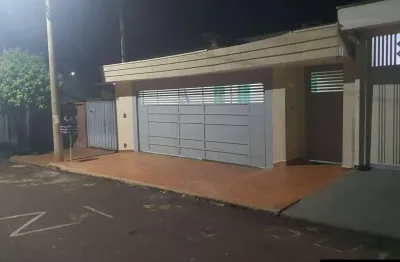 Casa para venda em pradópolis / sp no bairro jardim dos ipês