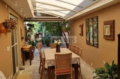 Casa em condomínio para venda em ribeirão preto / sp no bairro jardim manoel penna