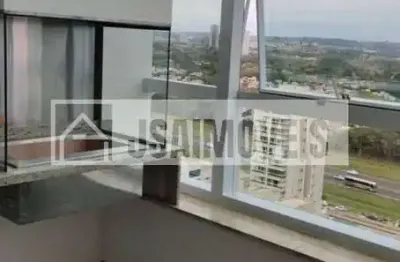 Apartamento para venda em ribeirão preto / sp no bairro nova aliança