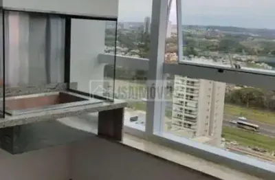 Apartamento para Venda em Ribeirão Preto / SP no bairro Nova Aliança