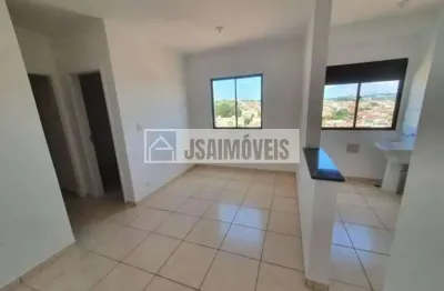 Apartamento para venda em ribeirão preto / sp no bairro vila virgínia
