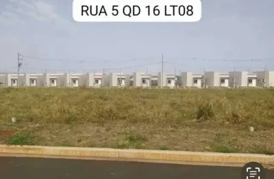 Terreno residencial para venda em ribeirão preto / sp no bairro parque industrial avelino alves palma