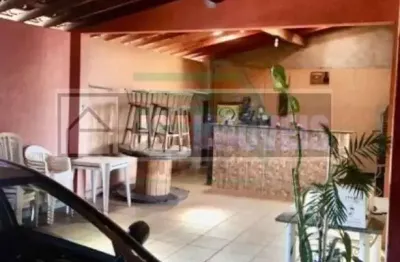 Casa para venda em ribeirão preto / sp no bairro parque residencial cândido portinari