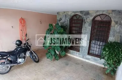 Casa com 3 quartos à venda no Sumarezinho, Ribeirão Preto 