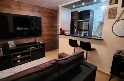Apartamento para venda em ribeirão preto / sp no bairro residencial das américas
