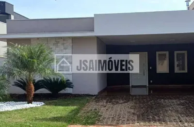 Casa com 3 quartos à venda no Portal da Mata, Ribeirão Preto 