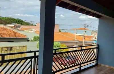 Casa com 3 quartos à venda na Antônia Bujarlon, 151, Centro, Dumont