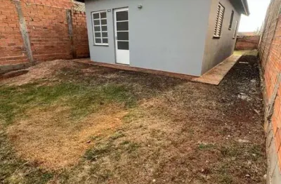 Casa com 2 quartos à venda no Jardim Cristo Redentor, Ribeirão Preto 