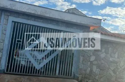 Casa com 3 quartos à venda na Vila Albertina, Ribeirão Preto 