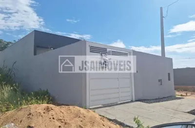 Casa com 2 quartos à venda no Parque das Gaivotas, Ribeirão Preto 