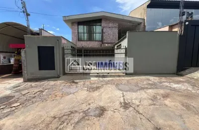 Casa / sobrado para venda em ribeirão preto / sp no bairro jardim palma travassos
