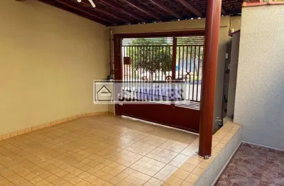 Casa com 2 quartos à venda na Vila Seixas, Ribeirão Preto 