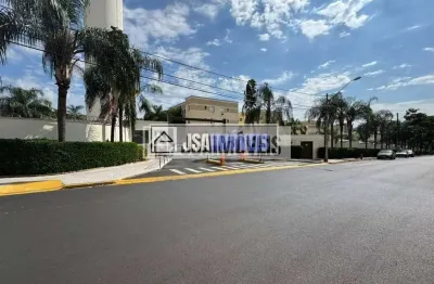 Apartamento para venda em ribeirão preto / sp no bairro ribeirânia