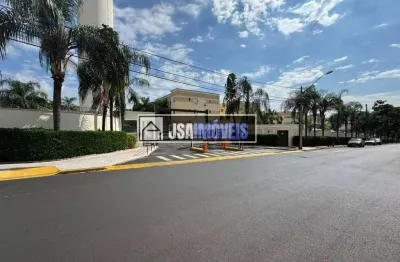 Apartamento para venda em ribeirão preto / sp no bairro lagoinha